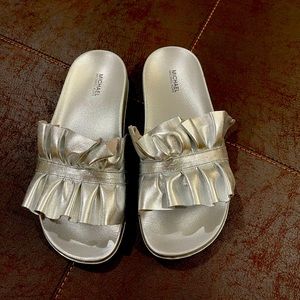 🌸Michael Kors Sandals🌸